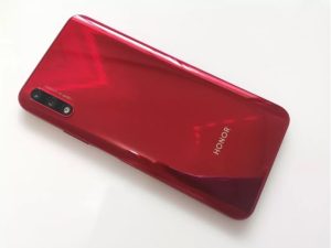 荣耀9X、9xpro-带框屏幕总成换屏拆机视频教程、9X拆机图文教程-手机拆解教程网